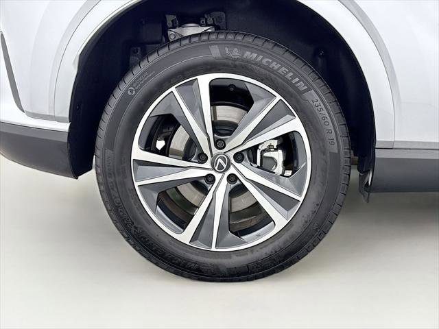 Used 2025 Lexus RX 350 FWD w/ Technology Package image 31