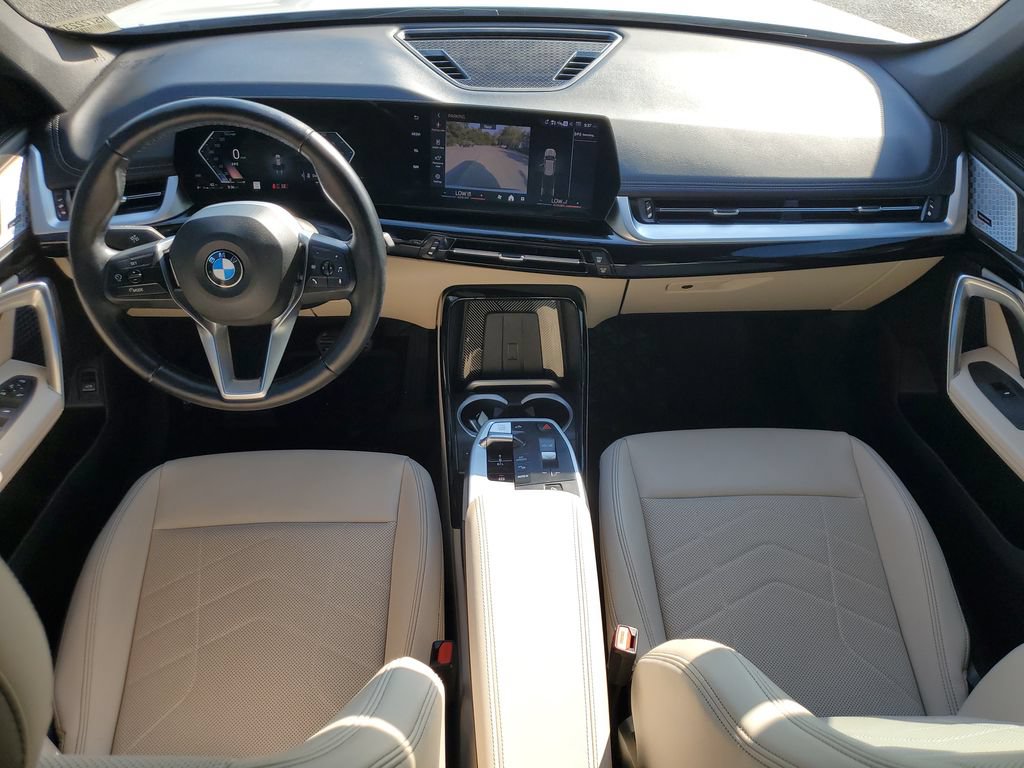 Used 2024 BMW X1 xDrive28i w/ Convenience Package AWD/4WD image 17