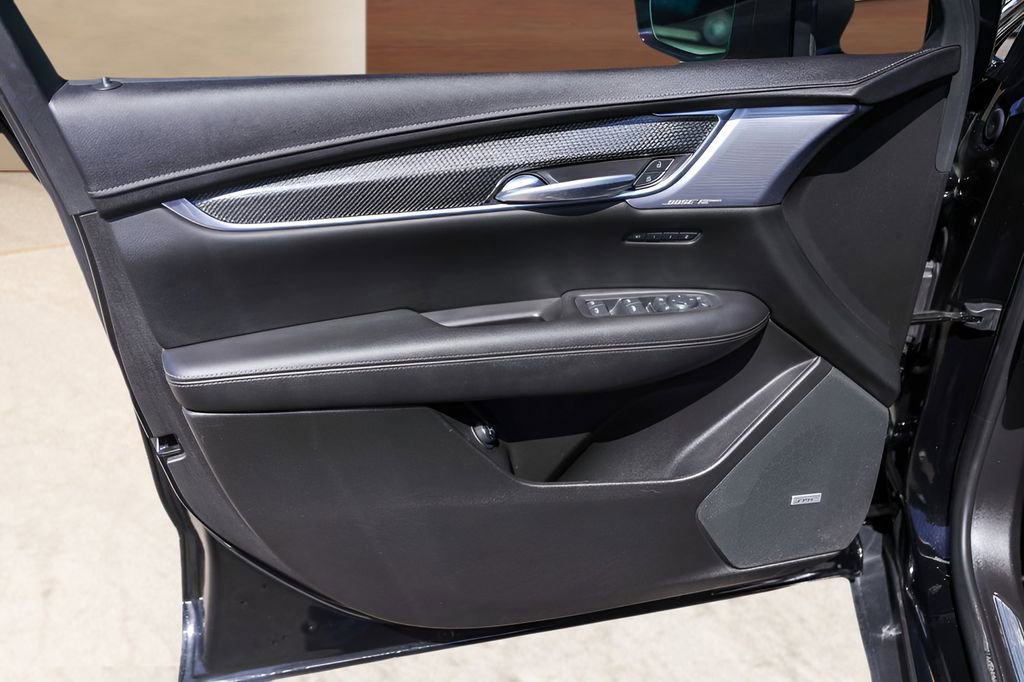 Used 2021 Cadillac XT5 Sportv AWD/4WD image 26