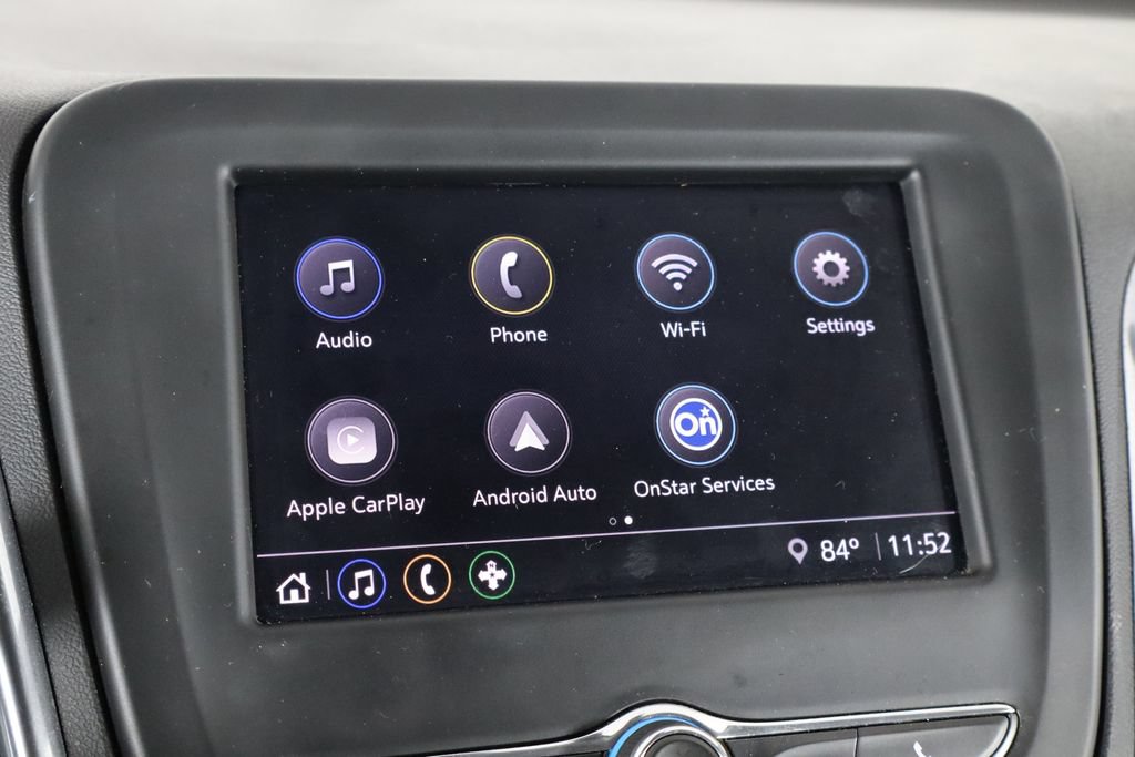 Used 2024 Chevrolet Equinox LS FWD image 30