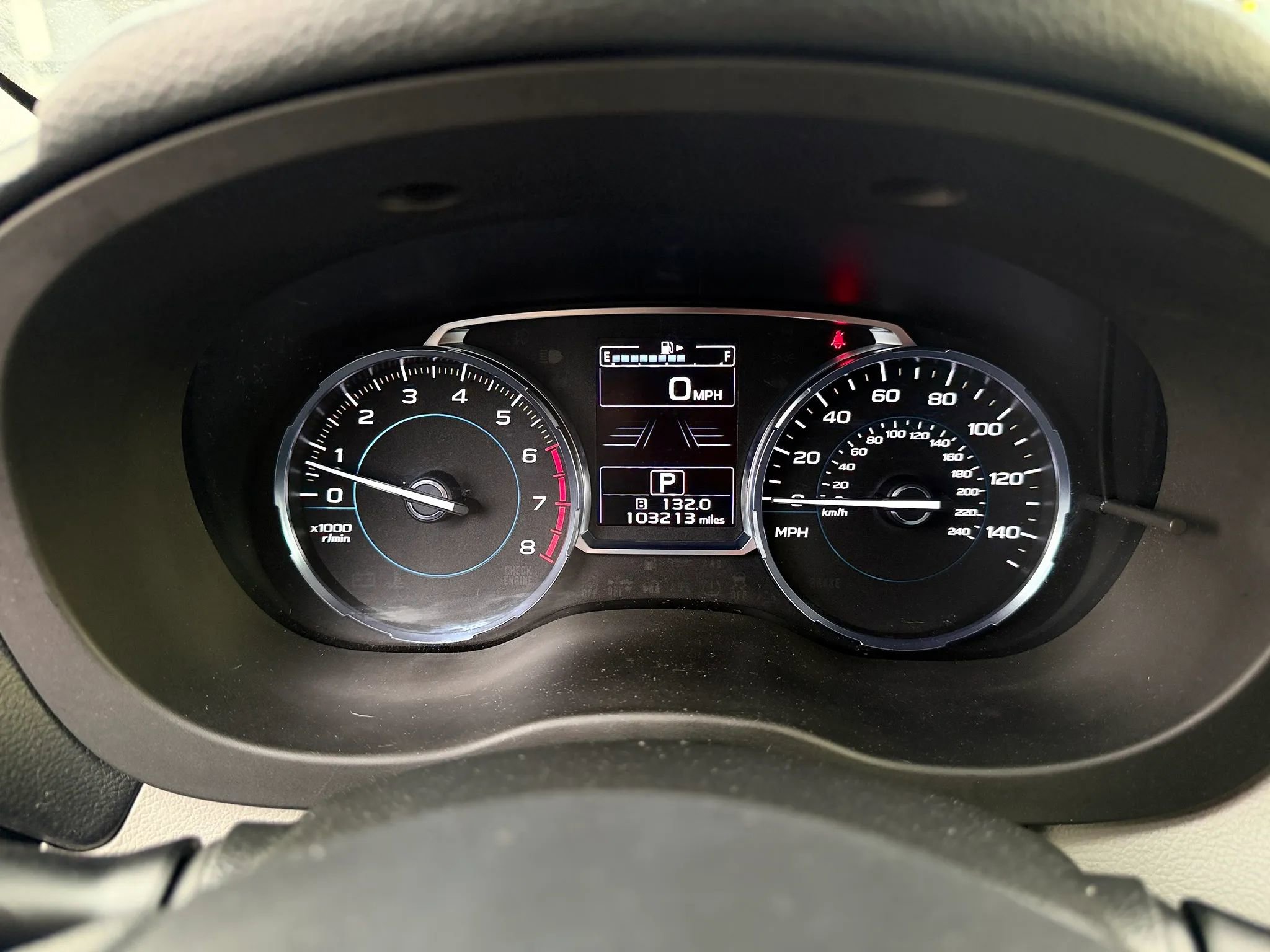 Used 2017 Subaru Forester 2.5i Limited image 31