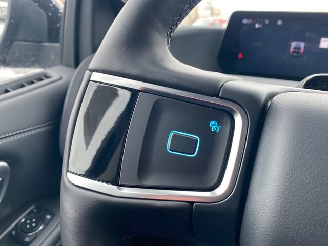 New 2026 Ford Expedition Max Platinum w/ Driver's Package image 34