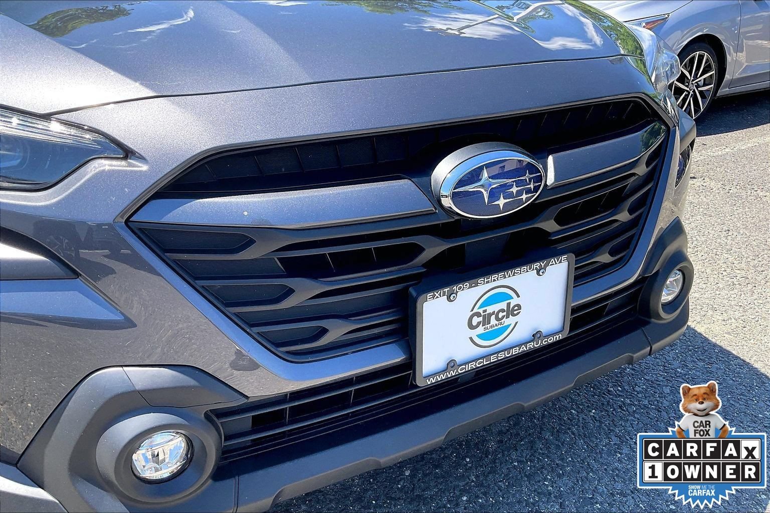 Used 2025 Subaru Outback Premium AWD/4WD image 30