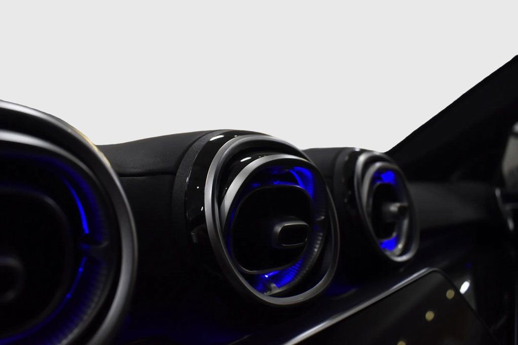 Certified 2024 Mercedes-Benz C 43 AMG 4MATIC Sedan image 44