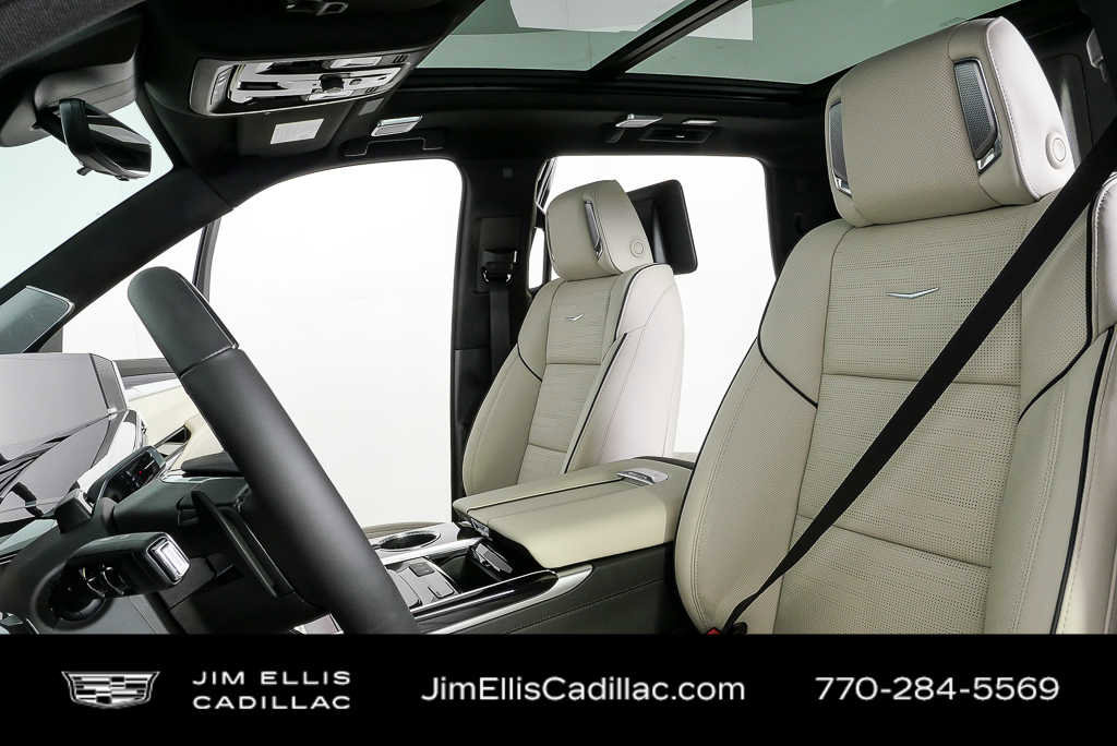 New 2026 Cadillac Escalade Sport w/ Touring Package image 5