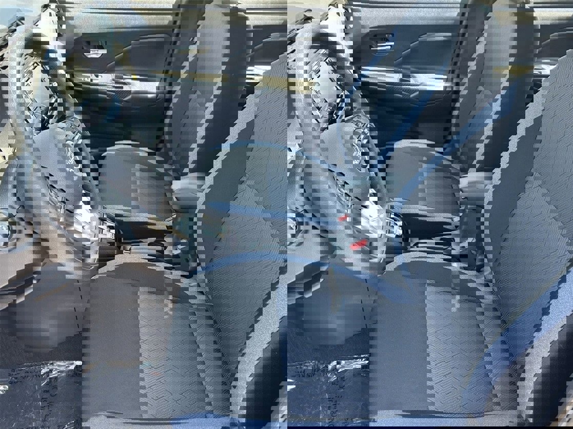 New 2025 Nissan Versa SV image 19