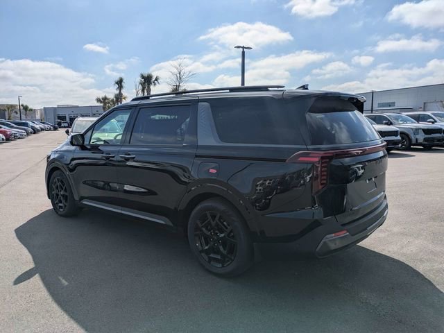 New 2026 Kia Carnival SX Prestige image 5