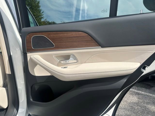 Used 2026 Mercedes-Benz GLE 350 4MATIC image 19