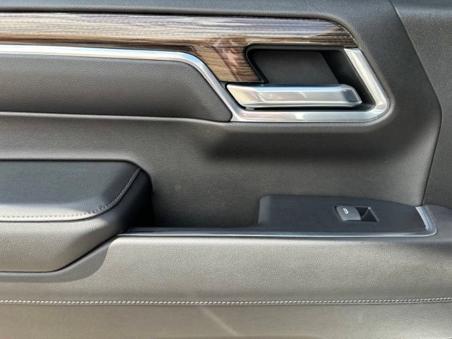 Used 2022 Chevrolet Silverado 1500 LT w/ Texas Edition Plus AWD/4WD image 18