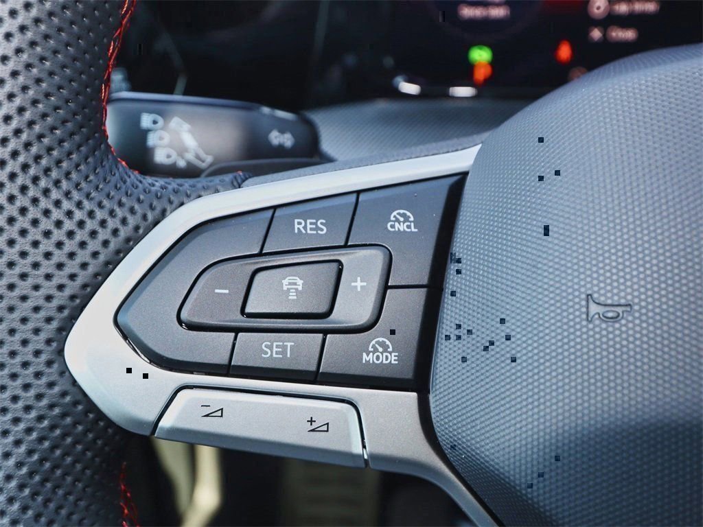 New 2025 Volkswagen GTI SE image 23