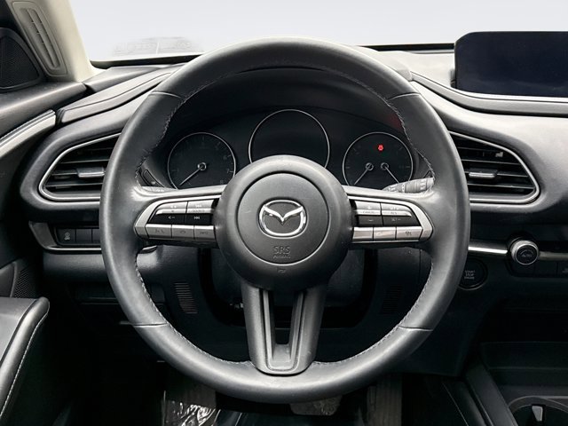 Used 2023 MAZDA CX-30 AWD 2.5 S w/ Select Package image 12