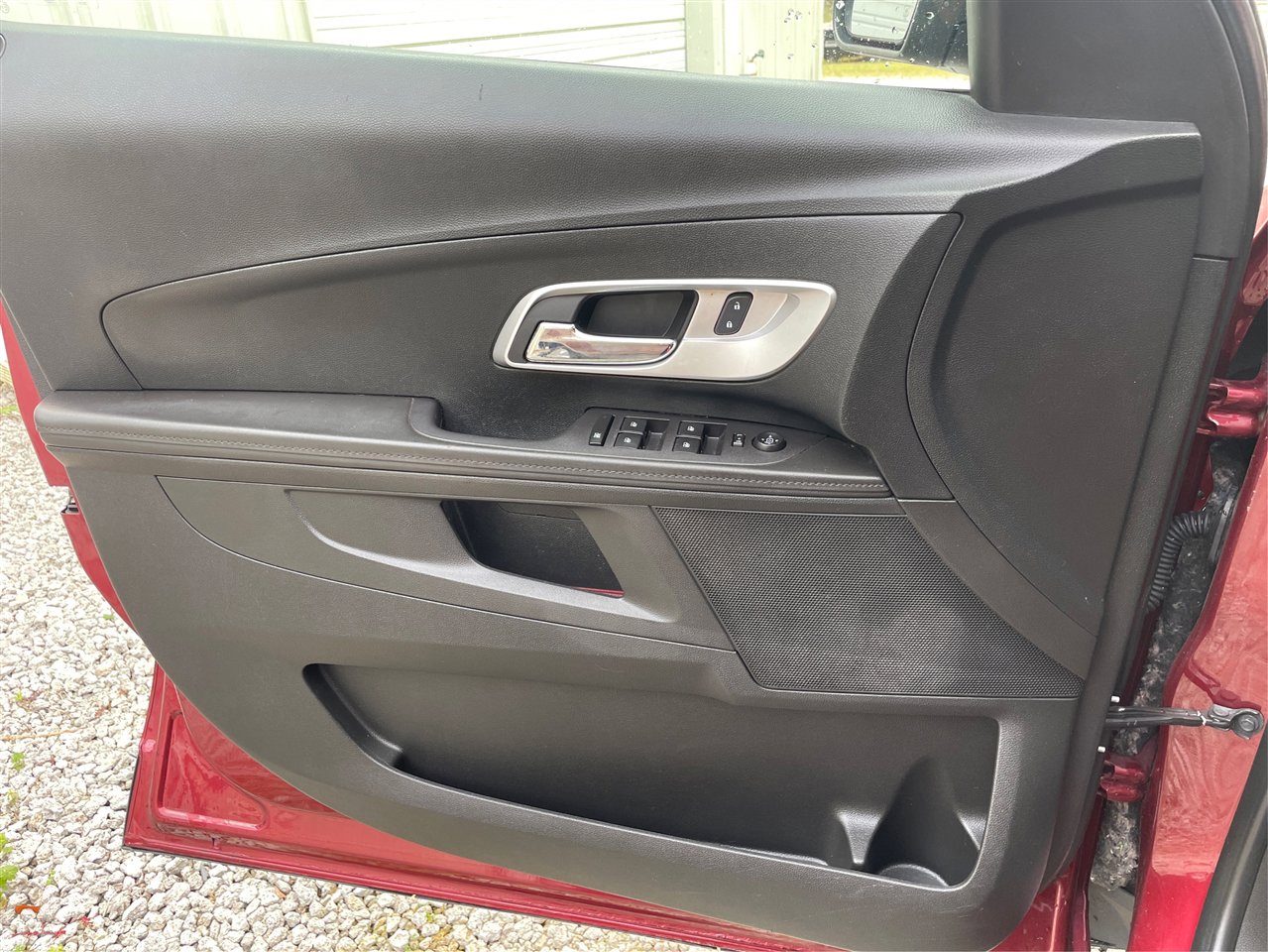 Used 2016 Chevrolet Equinox LT w/ Convenience Package image 24