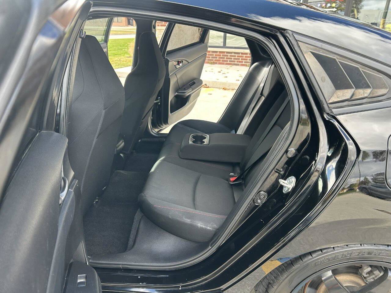 Used 2020 Honda Civic Si image 33
