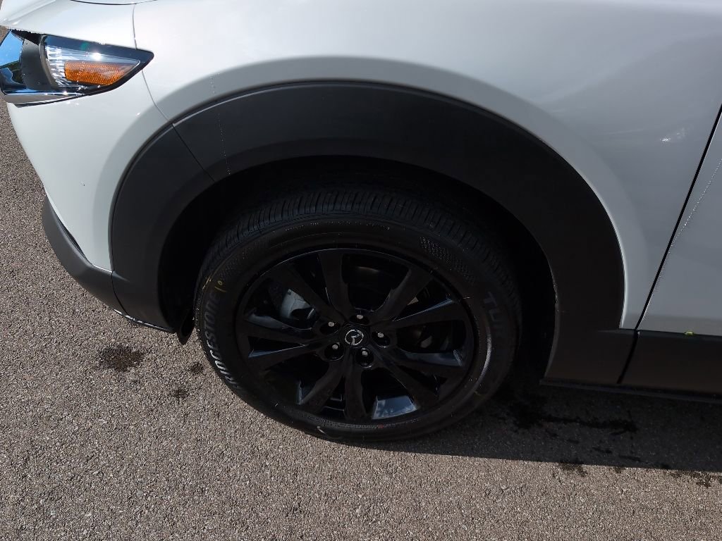 New 2026 MAZDA CX-30 AWD 2.5 S w/ Select Sport Pkg image 10