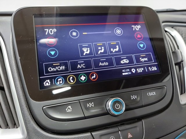 Certified 2024 Chevrolet Malibu LT image 33