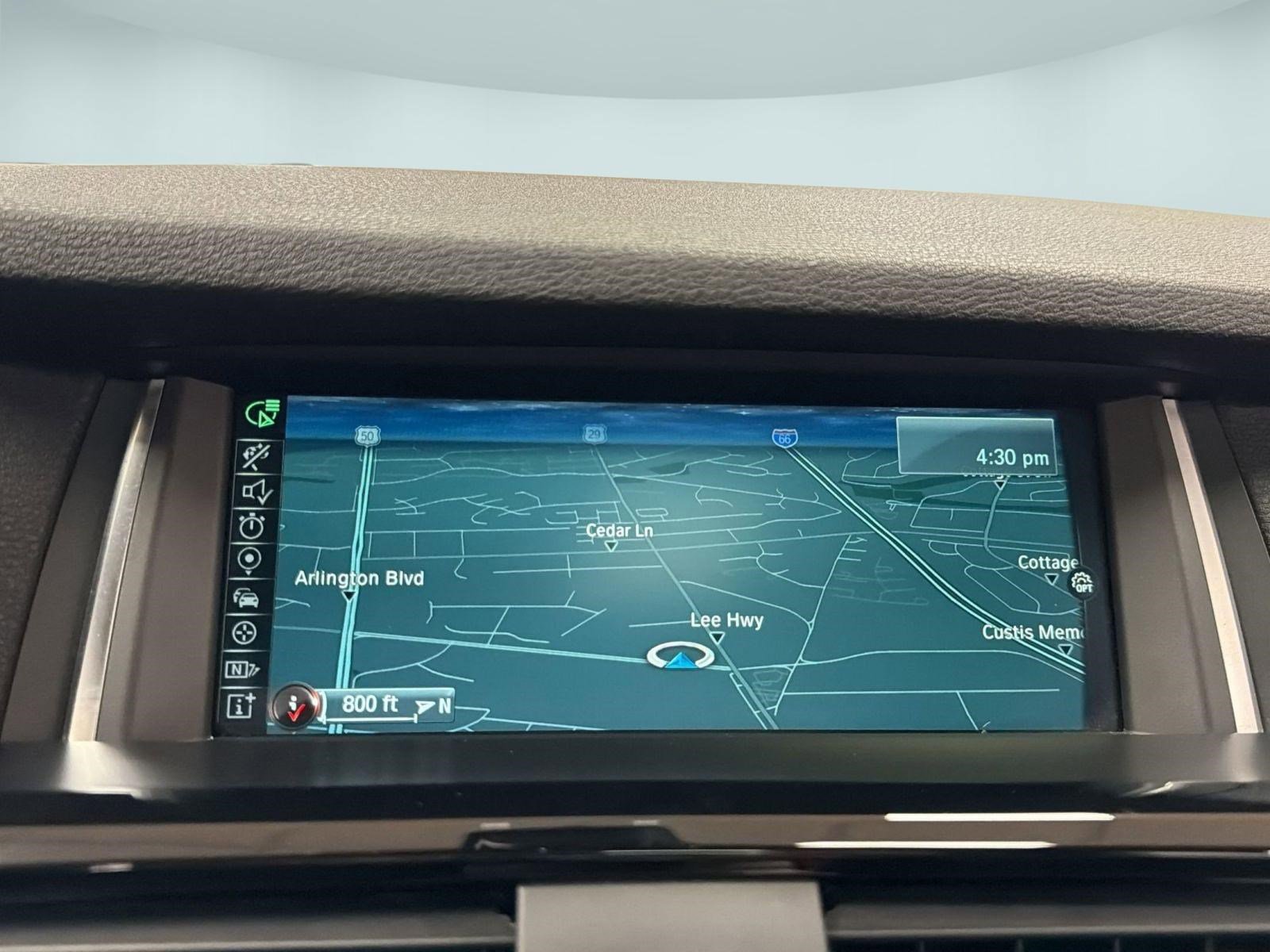 Used 2016 BMW X3 xDrive28i AWD/4WD image 24