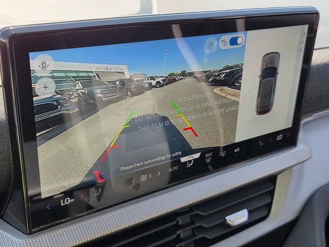 New 2026 Ford Explorer Active w/ Active Comfort Package RWD image 43