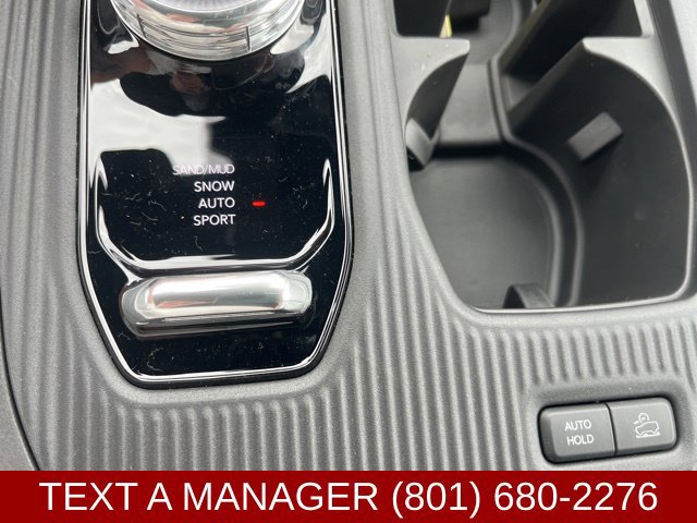 New 2026 Jeep Cherokee Laredo AWD/4WD image 24