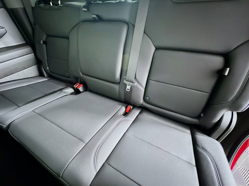 Used 2023 Chevrolet Silverado 1500 LTZ w/ LTZ Premium Package image 25