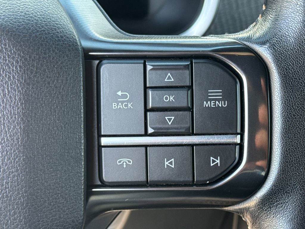 Used 2022 Ford F150 Platinum AWD/4WD image 24