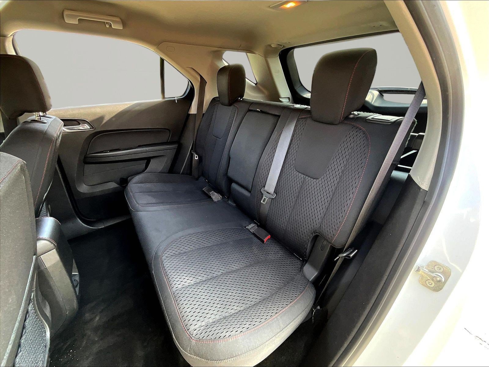 Used 2015 Chevrolet Equinox LS AWD/4WD image 21