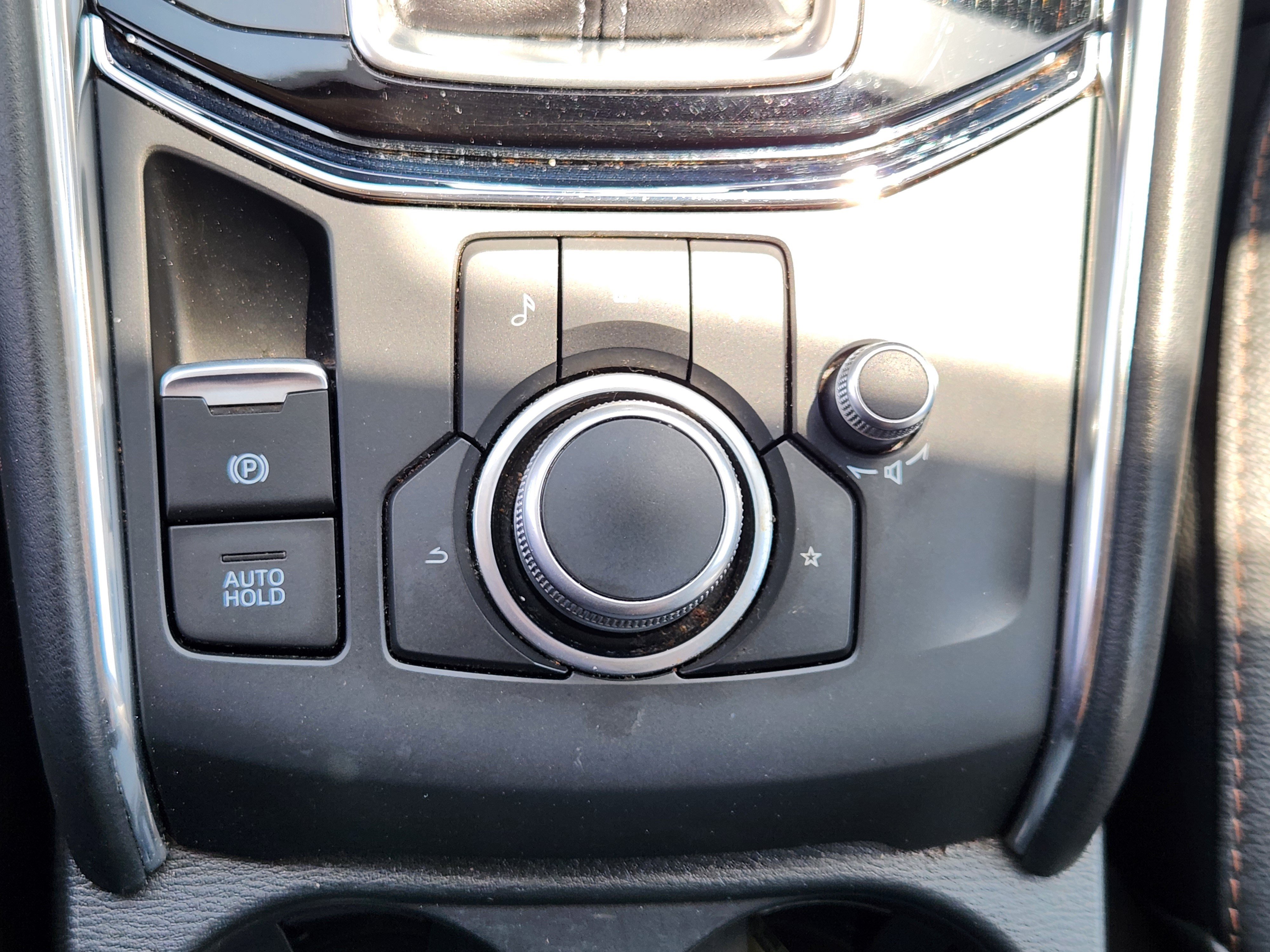 Certified 2023 MAZDA CX-5 AWD 2.5 S w/ Premium Plus Pkg image 22