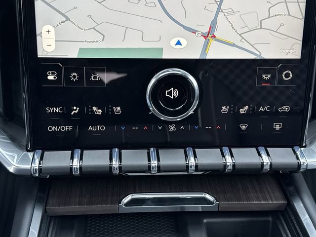 New 2026 GMC Acadia Denali w/ Super Cruise Package image 19