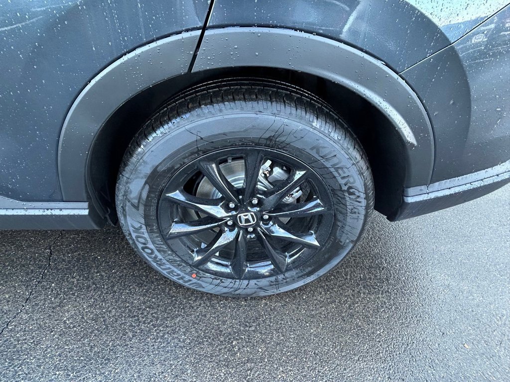 New 2026 Honda CR-V Sport-L image 9