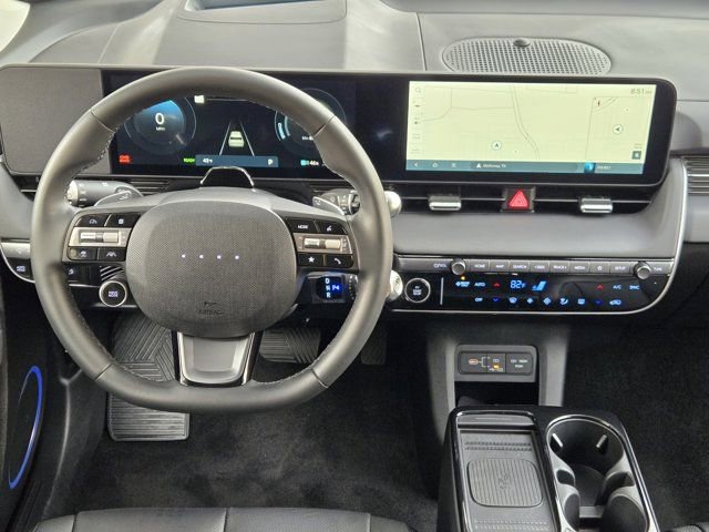 Certified 2026 Hyundai Ioniq 5 Limited image 28