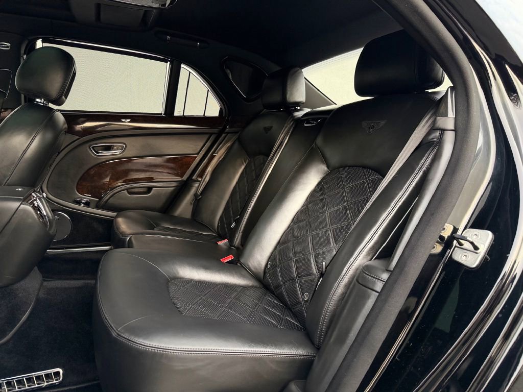 Used 2013 Bentley Mulsanne image 45