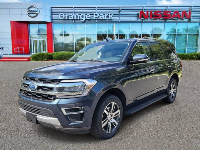 Used 2024 Ford Expedition Limited RWD image 4