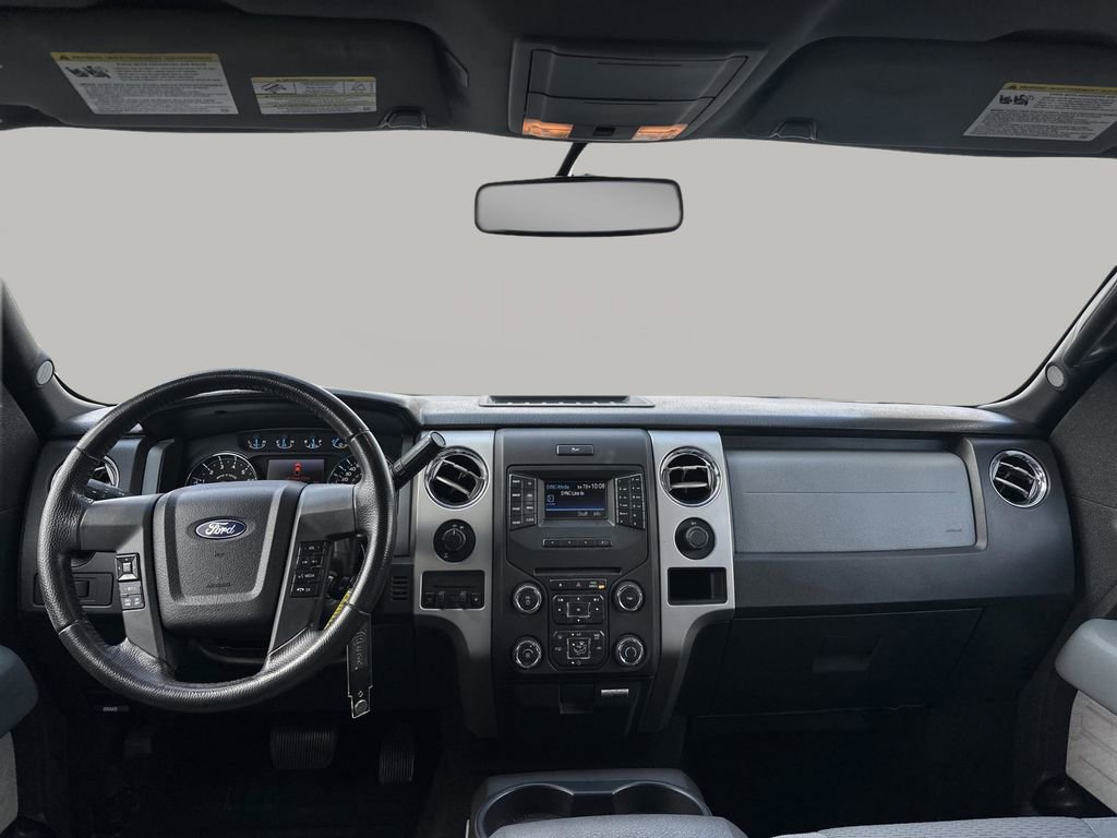 Used 2013 Ford F150 XLT w/ Luxury Equipment Group image 21