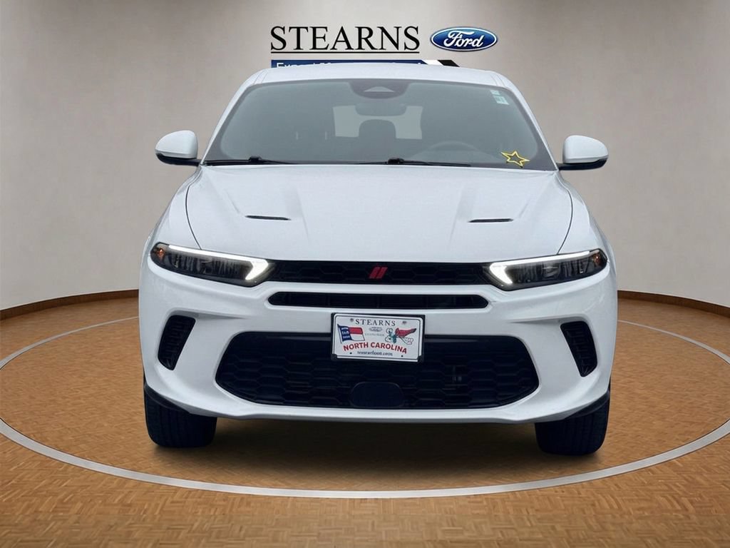 Used 2024 Dodge Hornet R/T AWD/4WD image 16