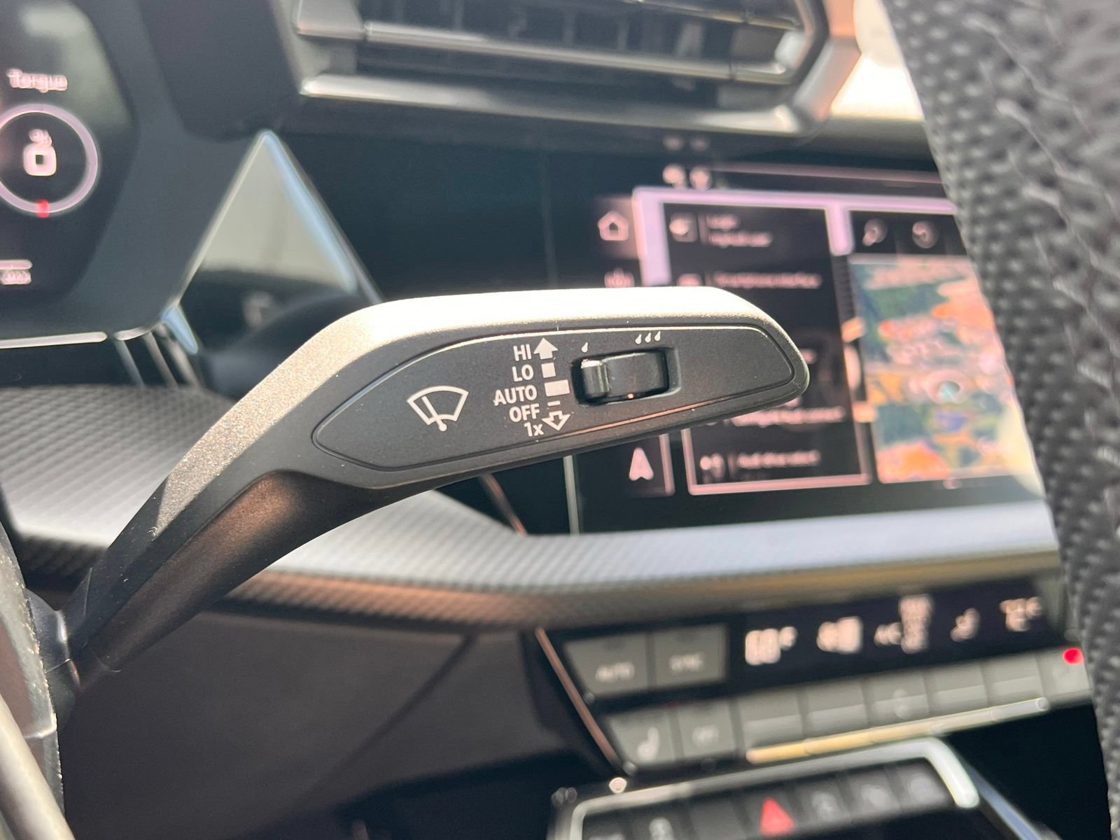 New 2026 Audi RS 3 AWD/4WD image 16