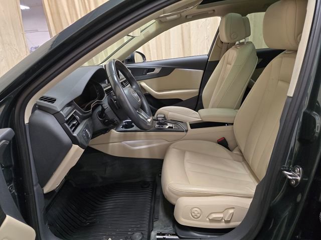 Used 2019 Audi A4 2.0T allroad Premium Plus w/ Premium Plus Package image 16