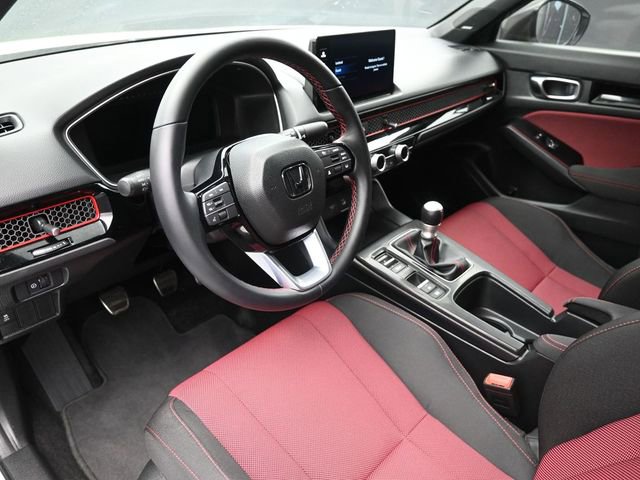 Certified 2025 Honda Civic Si image 18