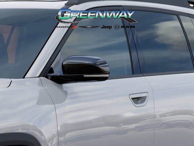 New 2026 Jeep Cherokee Limited AWD/4WD image 12