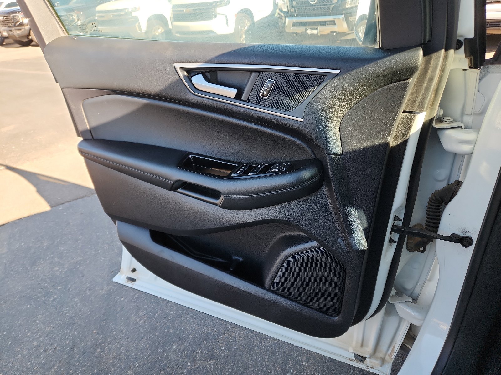 Used 2020 Ford Edge SEL w/ Convenience Package image 13