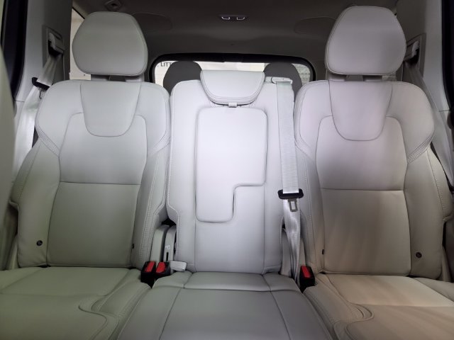 New 2026 Volvo XC90 B6 Ultra w/ Protection Package AWD/4WD image 26
