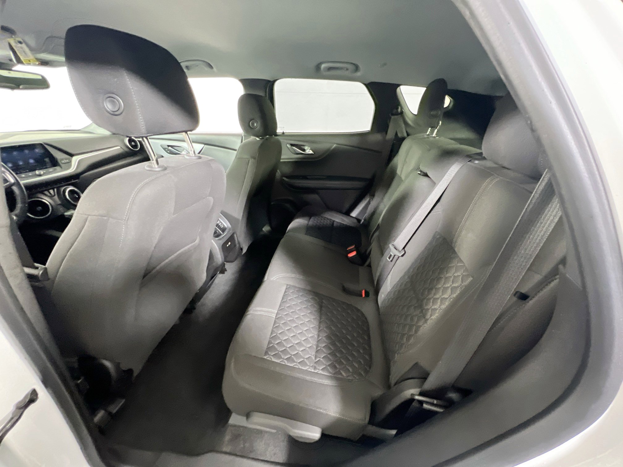 Used 2019 Chevrolet Blazer LT image 23