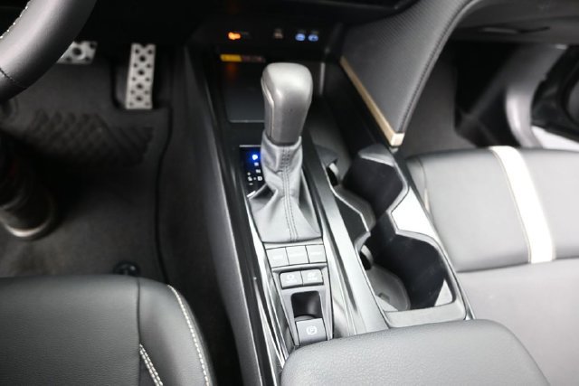 Certified 2026 Toyota Camry SE w/ Convenience Package FWD image 27