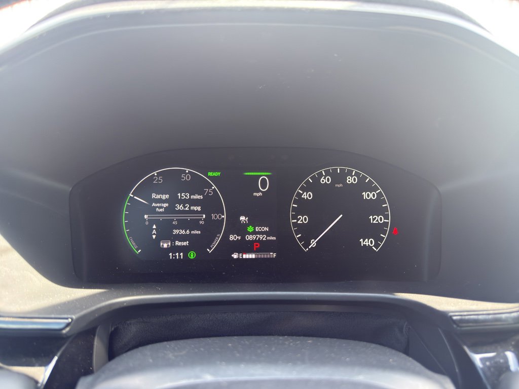 Used 2023 Honda CR-V Sport Touring image 17