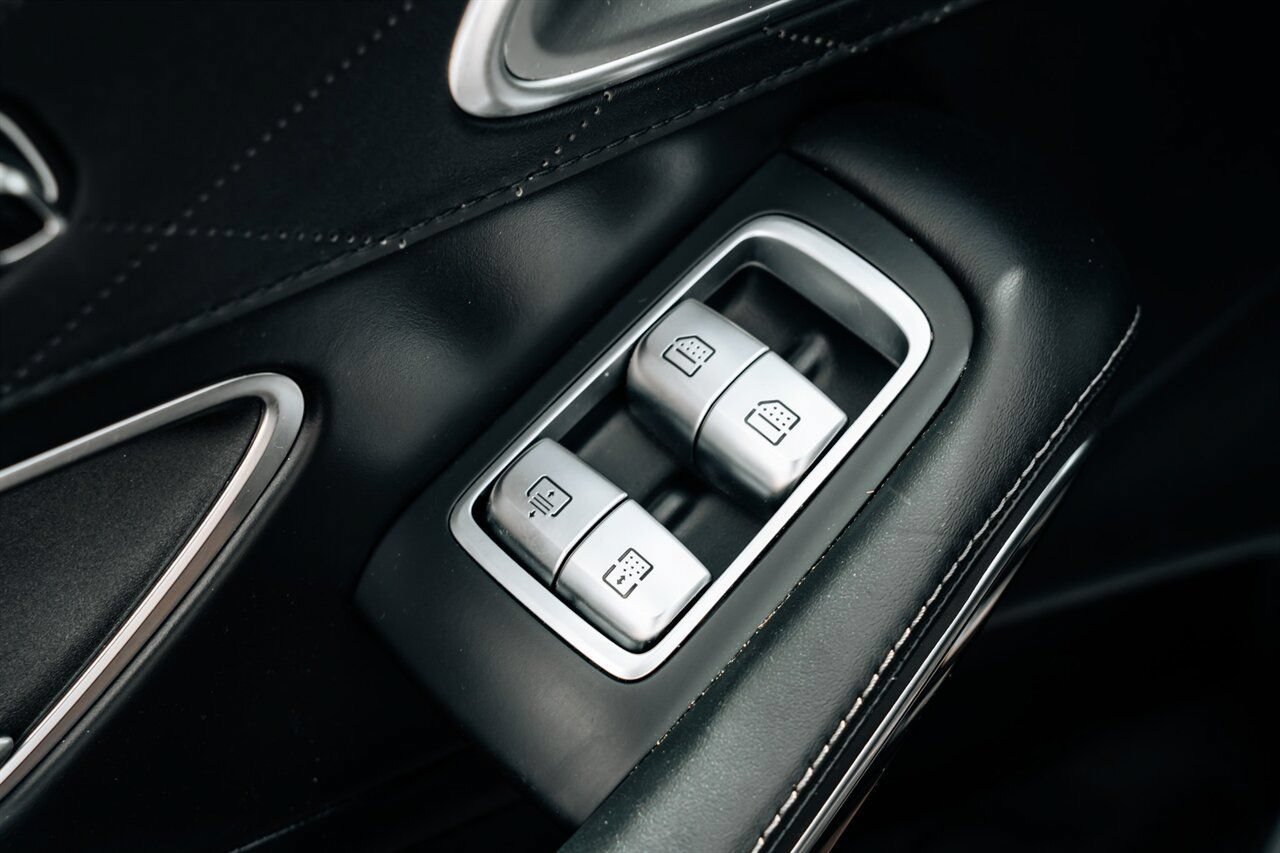 Used 2018 Mercedes-Benz Maybach S 650 image 50