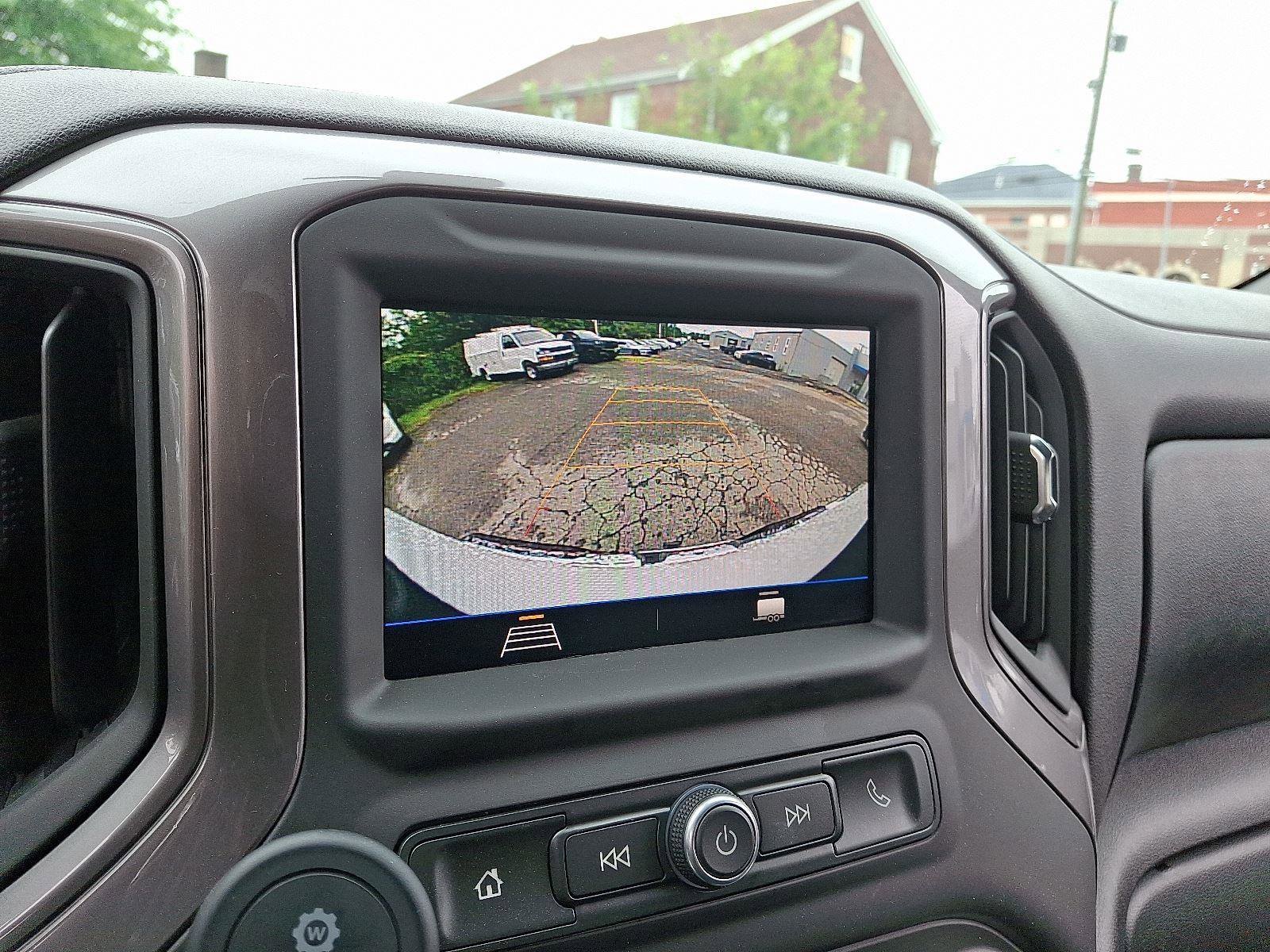 Used 2023 GMC Sierra 2500 Pro w/ Convenience Package image 19