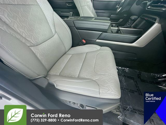 Used 2023 Toyota Tundra SR5 image 30