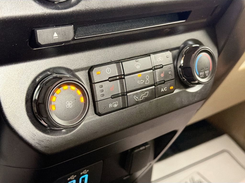 Used 2018 Ford F150 XLT w/ Equipment Group 302A Luxury image 15