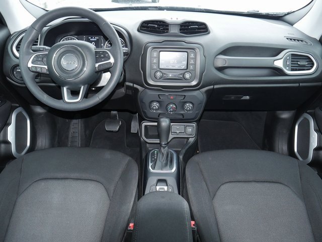 Used 2019 Jeep Renegade Sport image 5