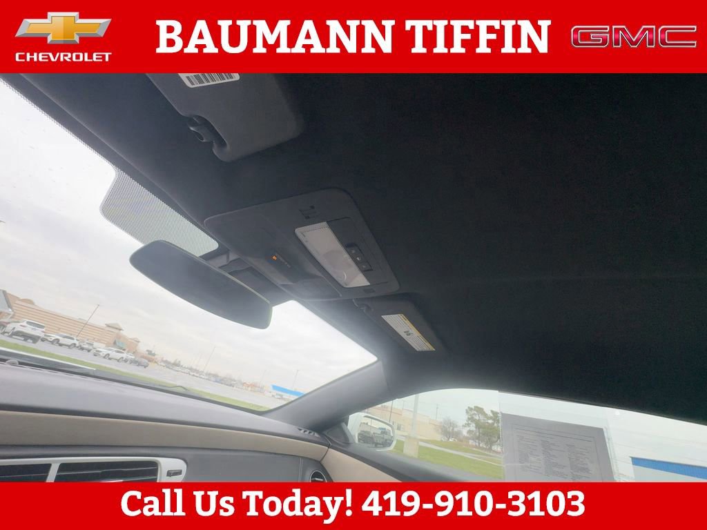 Used 2014 Chevrolet Camaro LT image 25