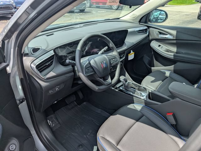 New 2026 Buick Encore GX Sport Touring w/ Advanced Technology Package AWD/4WD image 16