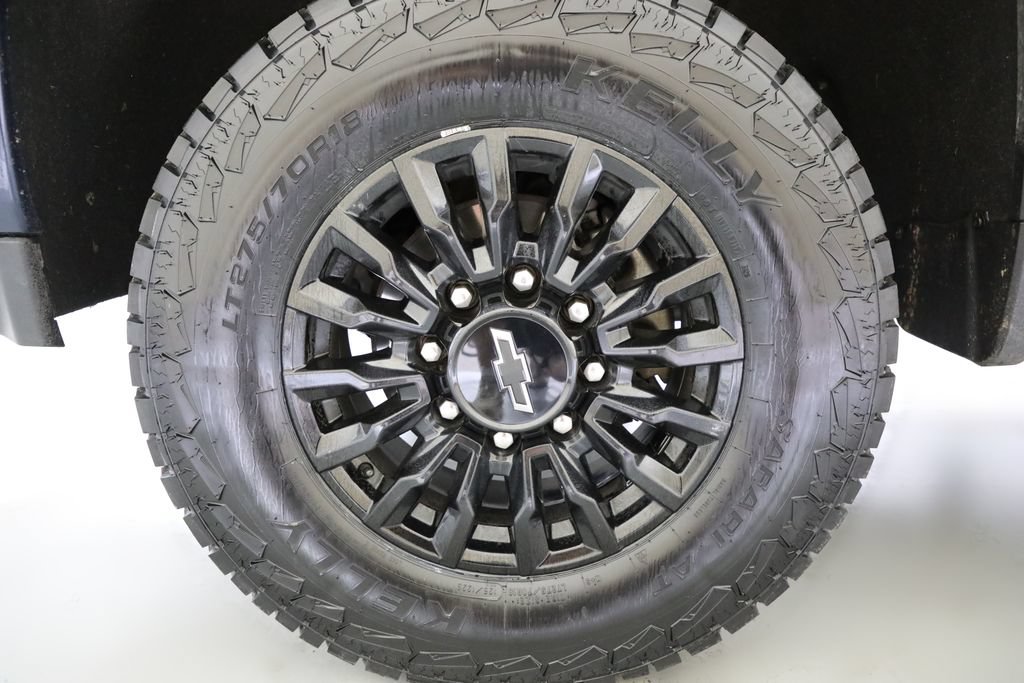 Used 2021 Chevrolet Silverado 3500 LT w/ All Star Edition AWD/4WD image 21